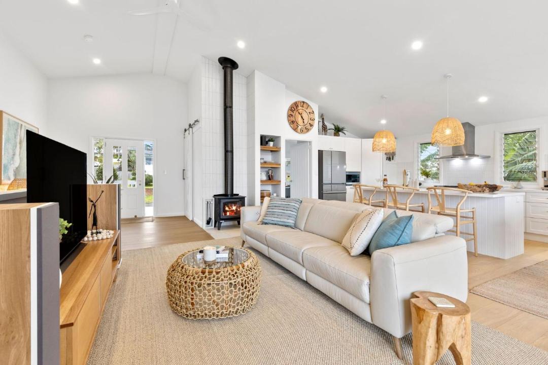 Photo of Livingroom in Mollymook Beach