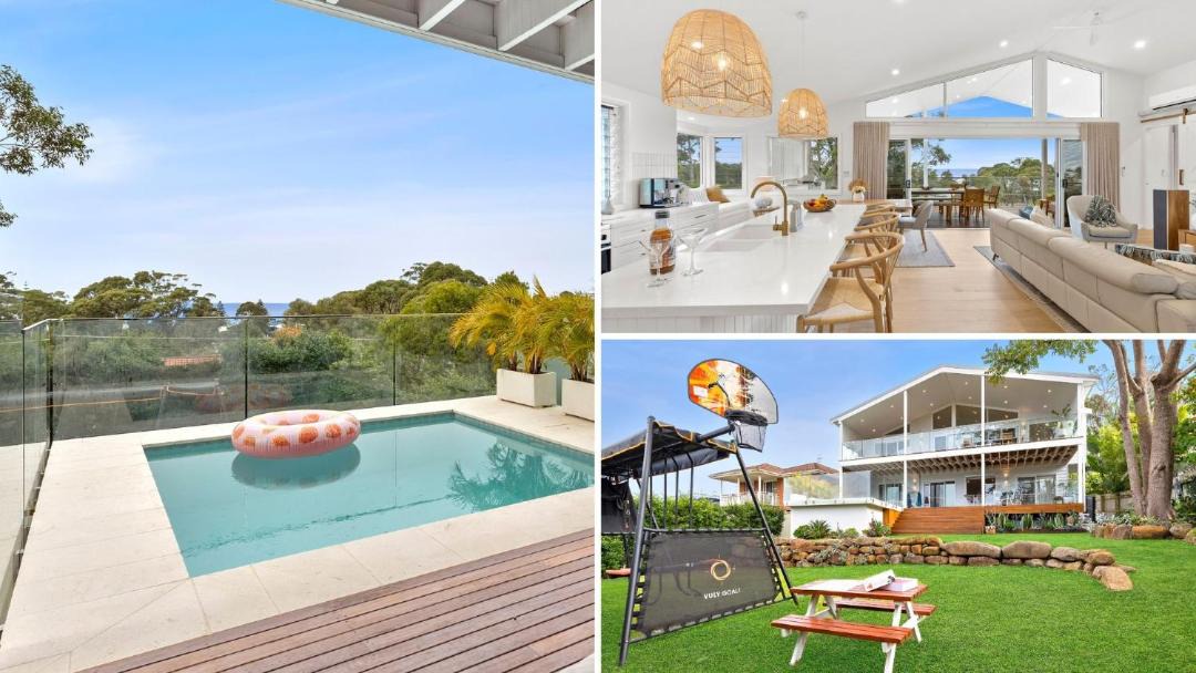 Photo of Outdoor in Mollymook Beach