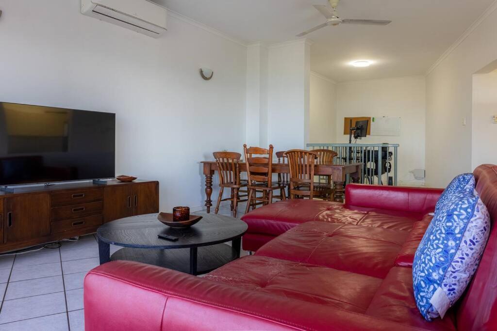 Photo of Livingroom in Stuart Park