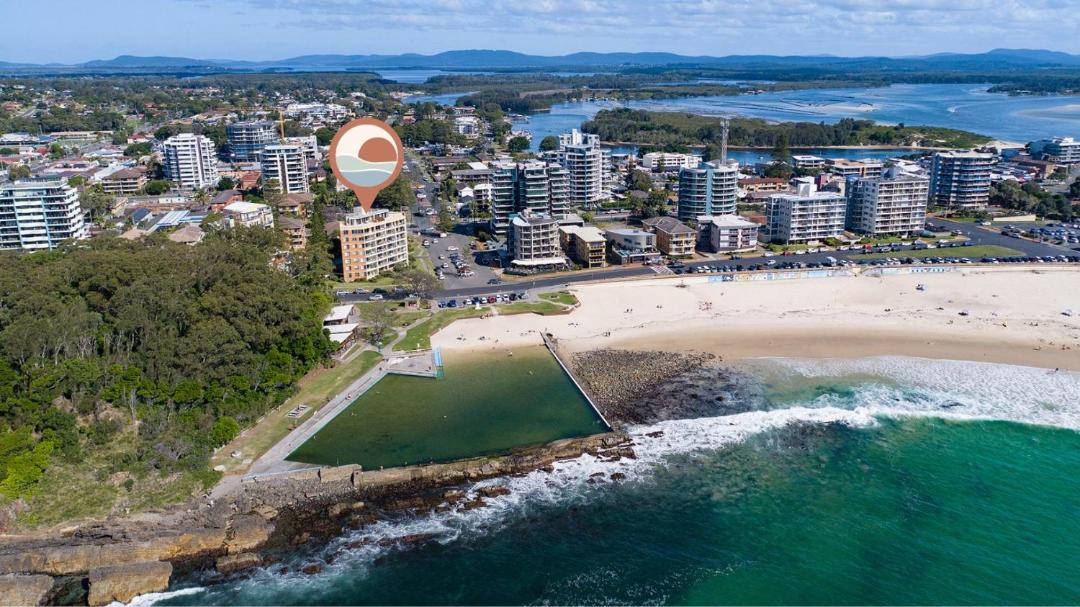 Photo of Outdoor in Forster
