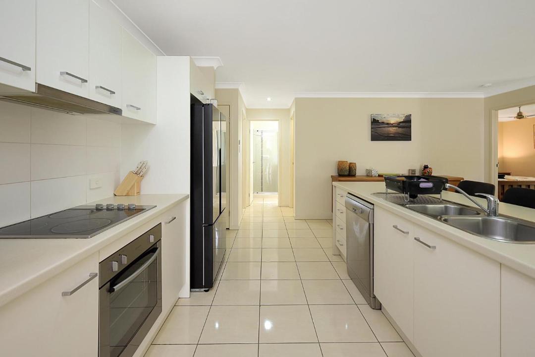 Photo of Kitchen in Armstrong Beach