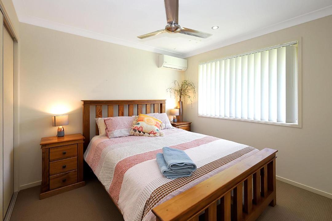 Photo of Bedroom in Armstrong Beach