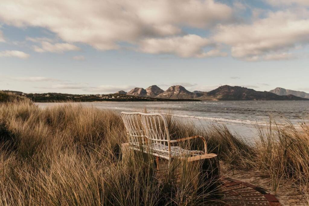 Photo of Outdoor in Dolphin Sands