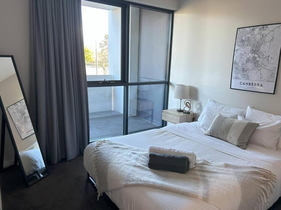 Photo of Bedroom in Griffith