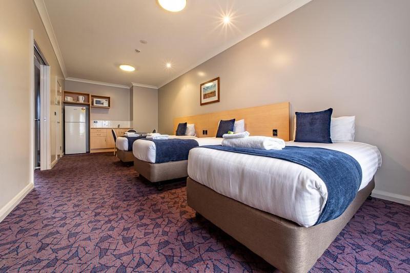 Photo of Bedroom in Moree