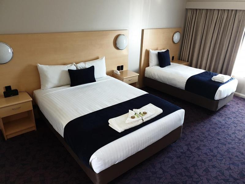 Photo of Bedroom in Moree