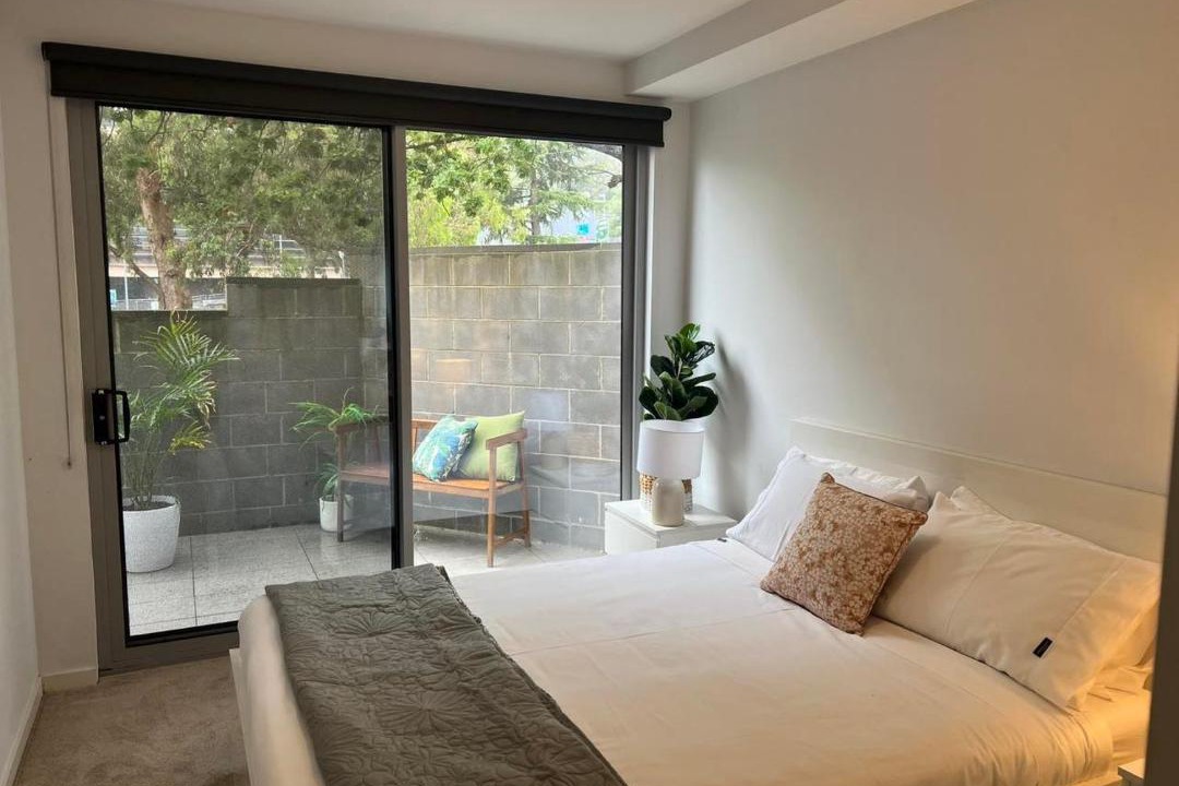 Photo of Bedroom in Heidelberg