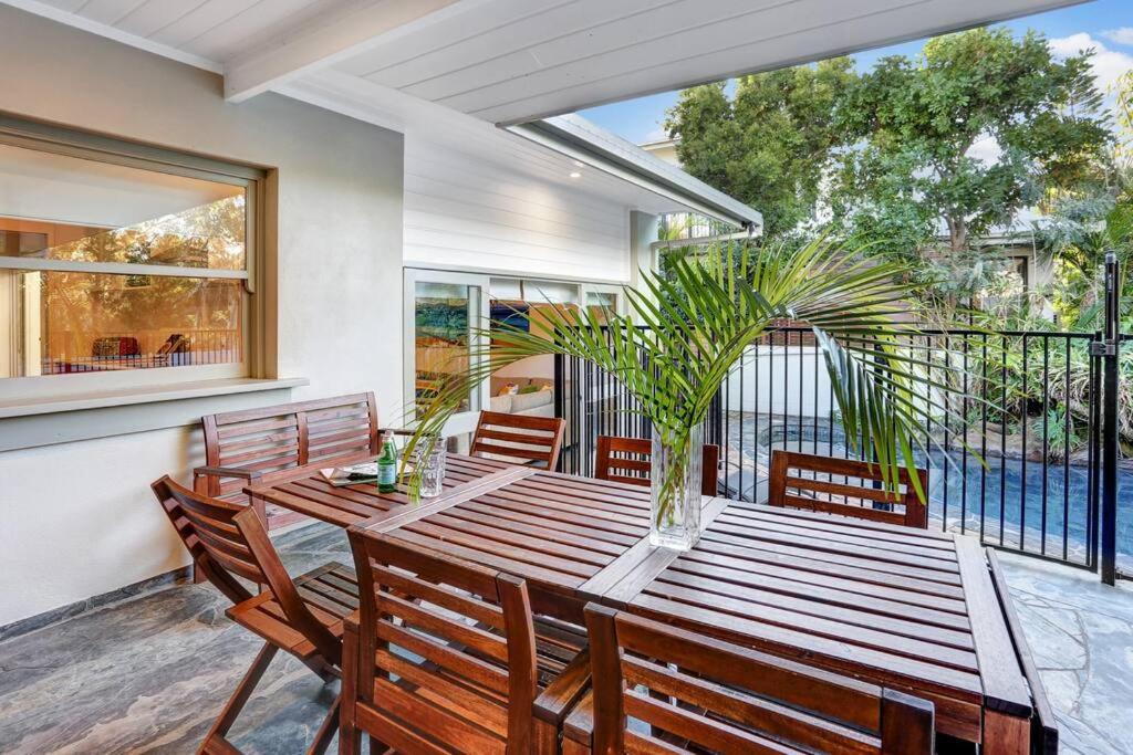Photo of Patio Balcony in Peregian Beach