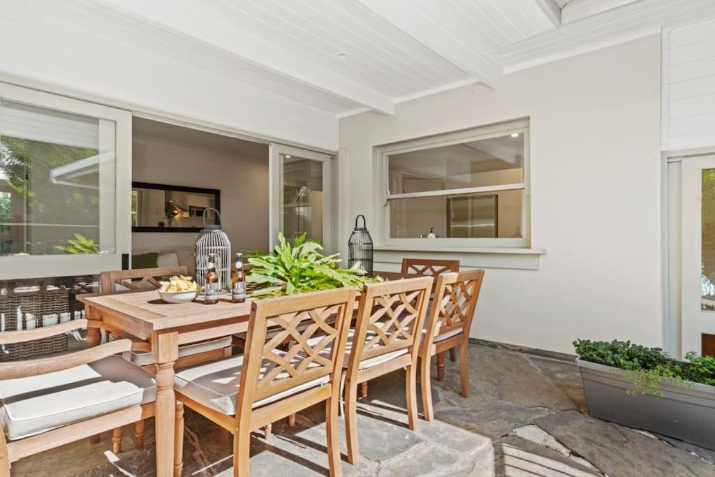 Photo of Patio Balcony in Peregian Beach