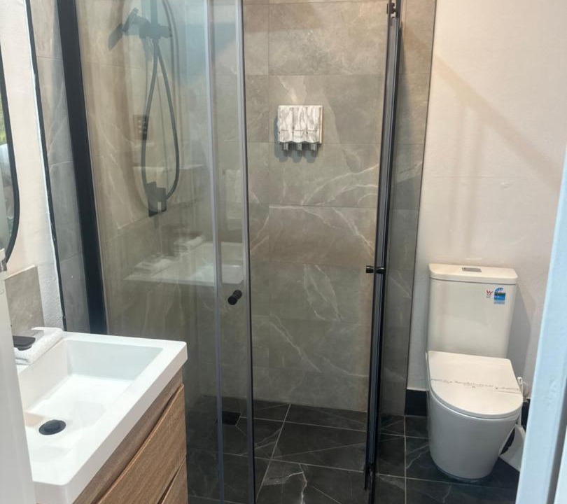 Photo of Bathroom in Gundagai