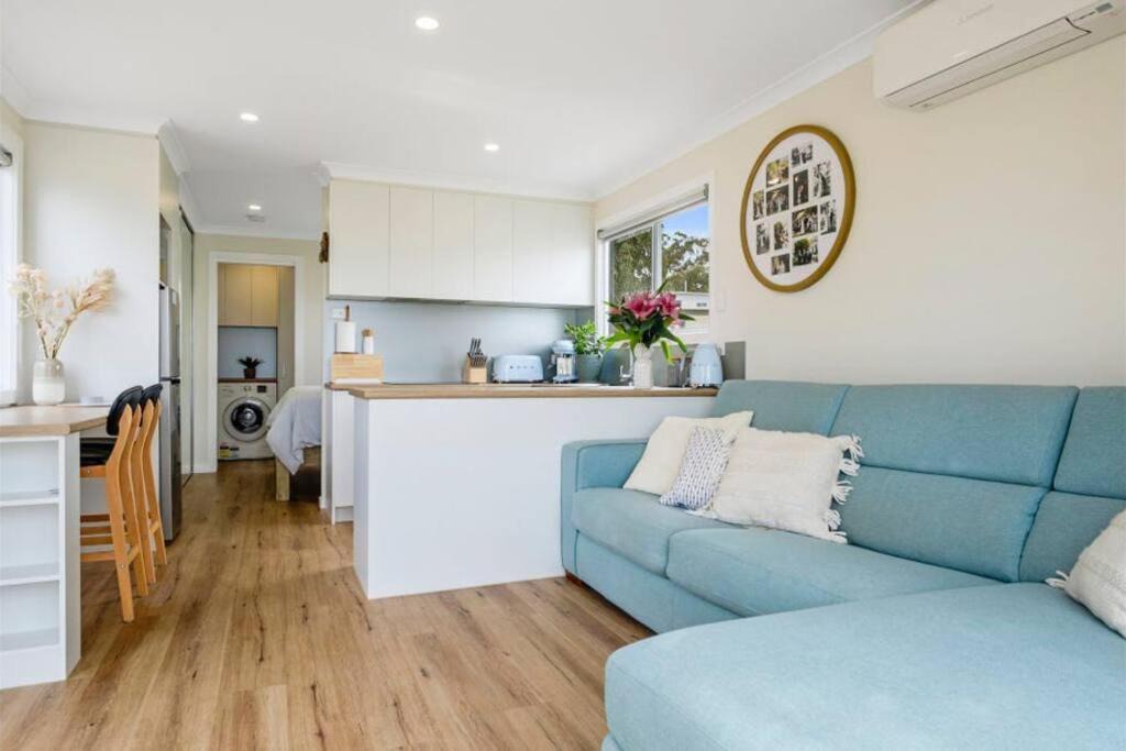 Photo of Livingroom in Primrose Sands