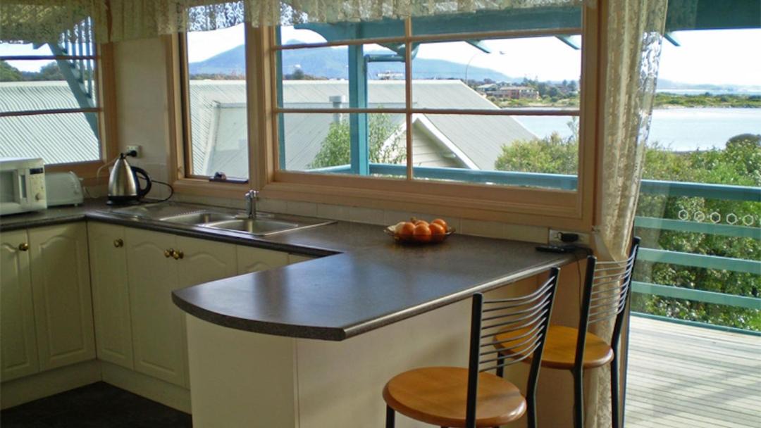 Photo of Kitchen in Bermagui