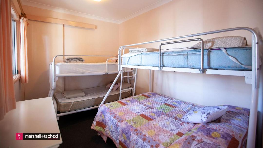 Photo of Bedroom in Bermagui