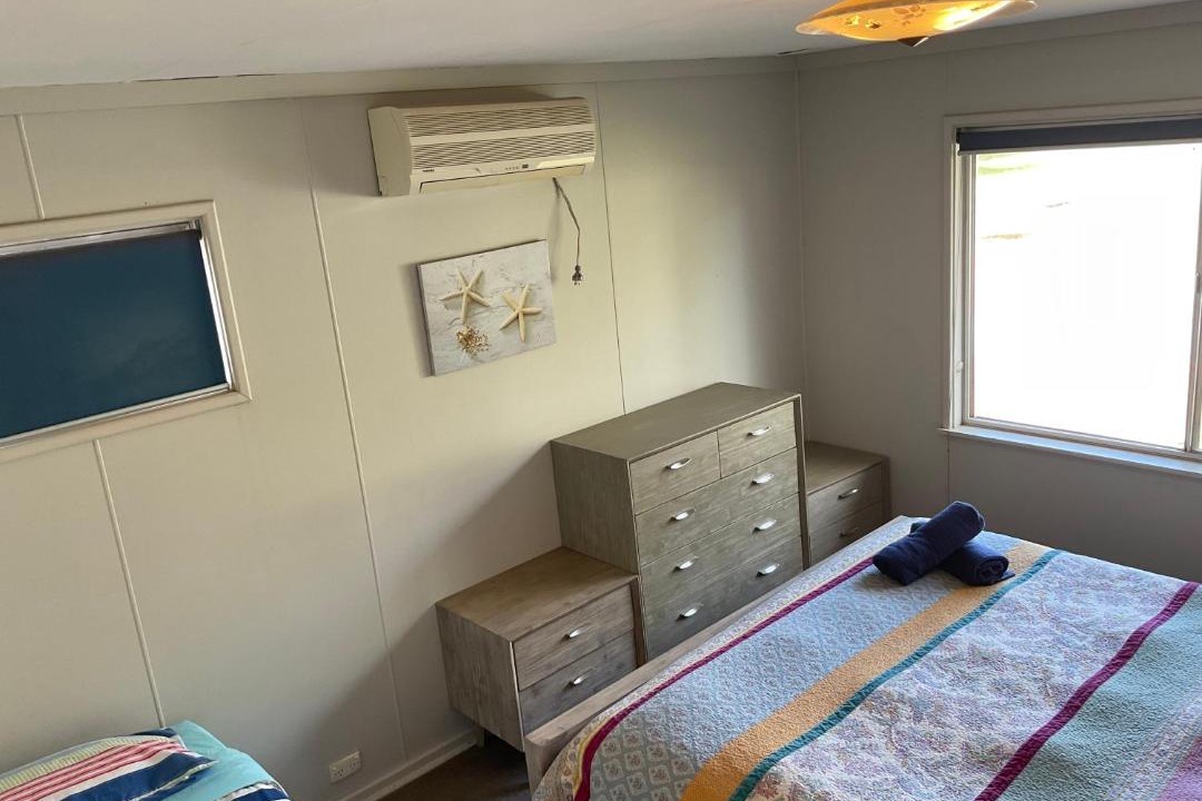 Photo of Bedroom in Cervantes