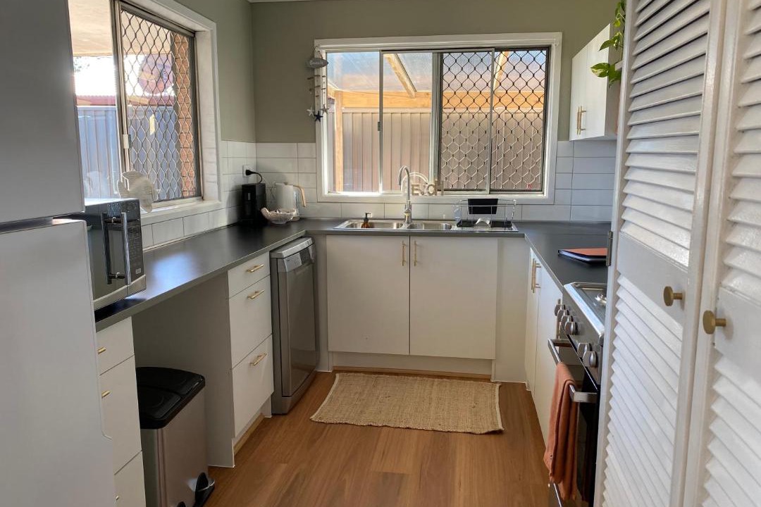 Photo of Kitchen in Warana