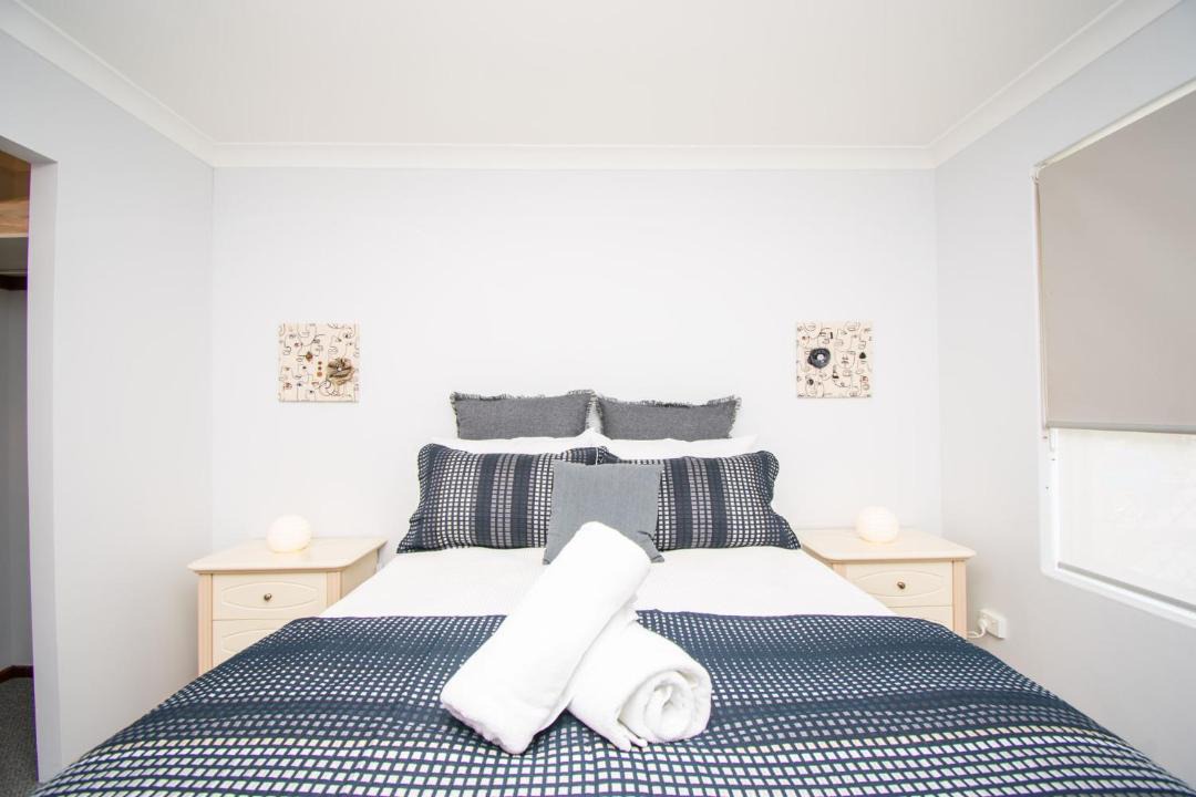 Photo of Bedroom in Spencer Park
