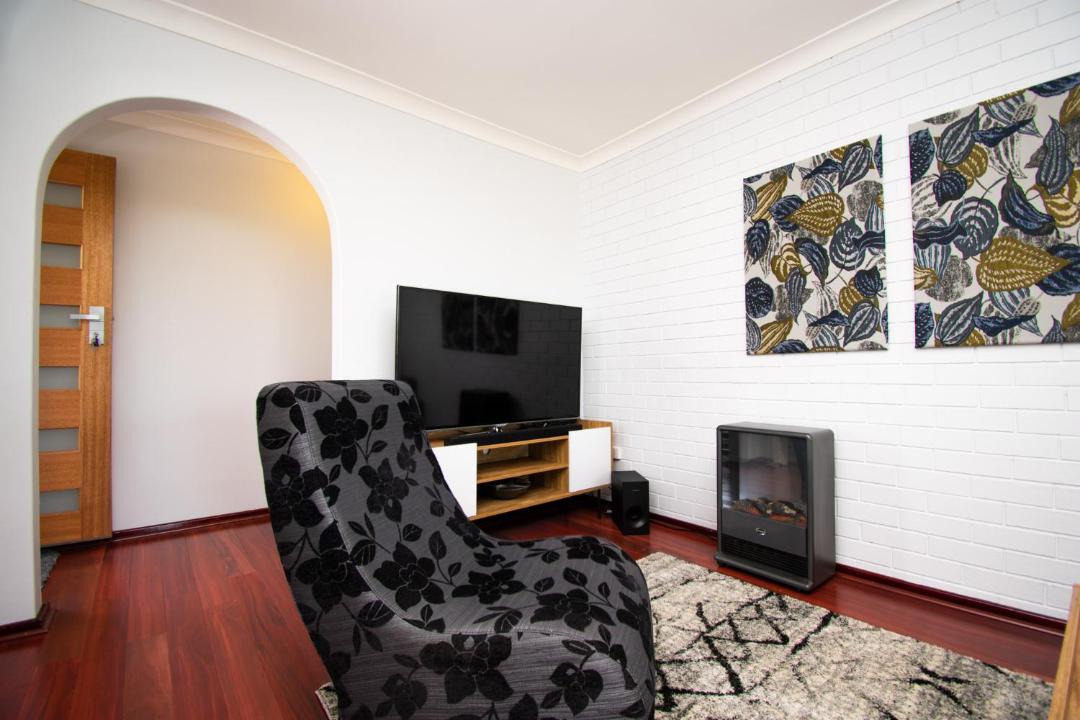 Photo of Livingroom in Spencer Park