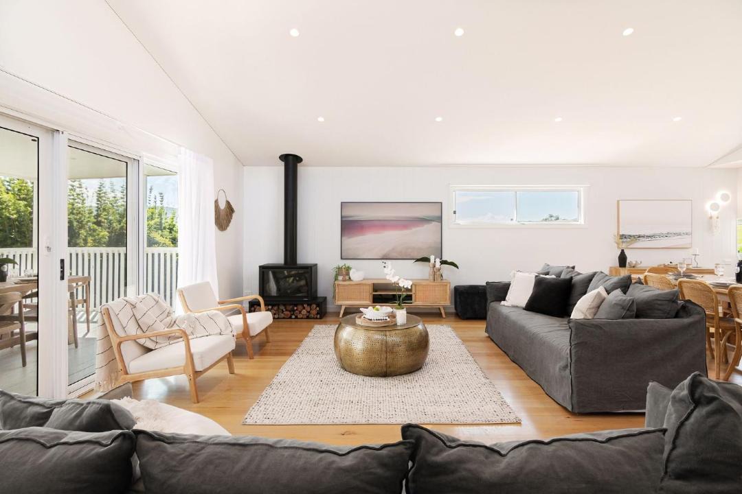 Photo of Livingroom in Gerringong