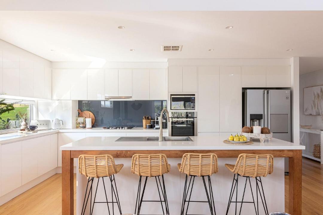 Photo of Kitchen in Gerringong