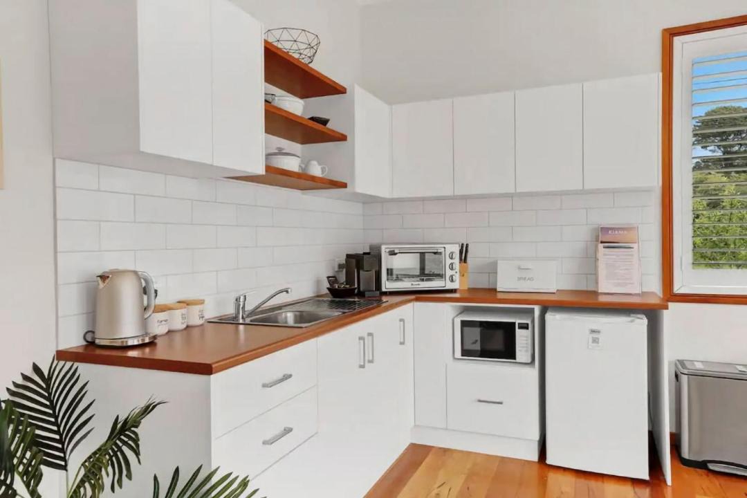 Photo of Kitchen in Minnamurra
