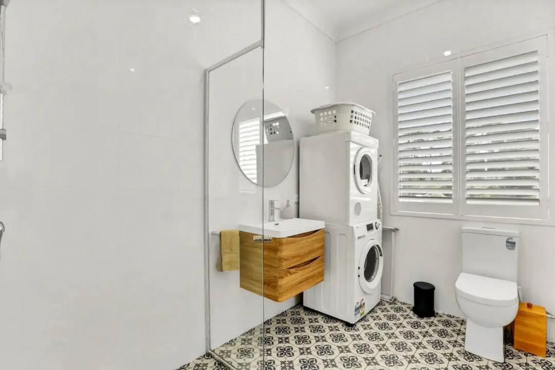 Photo of Bathroom in Minnamurra