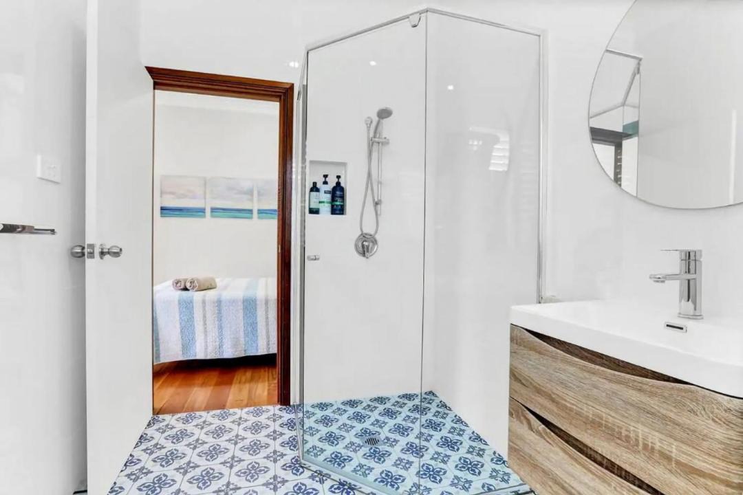Photo of Bathroom in Minnamurra