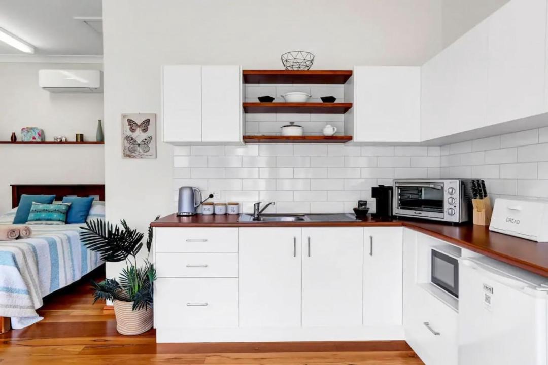 Photo of Kitchen in Minnamurra