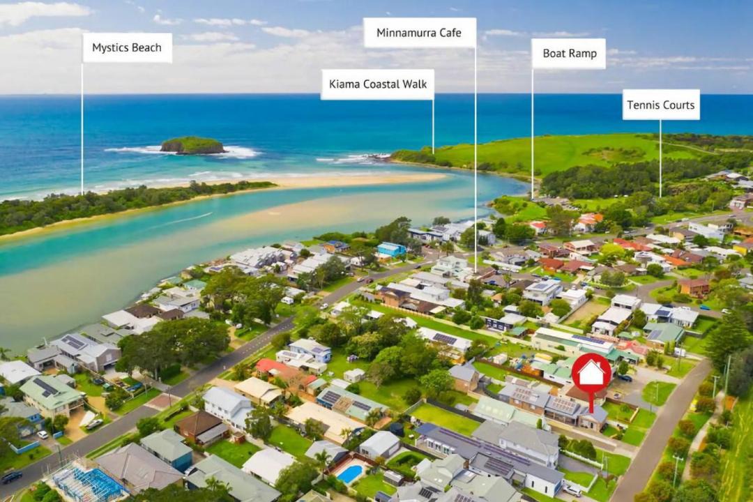 Photo of Others in Minnamurra