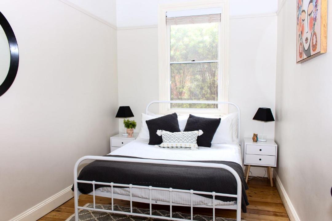 Photo of Bedroom in East Tamworth