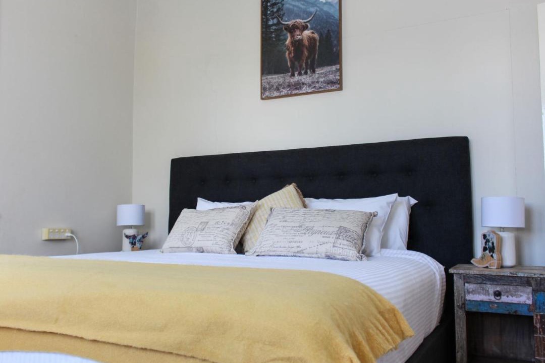 Photo of Bedroom in East Tamworth