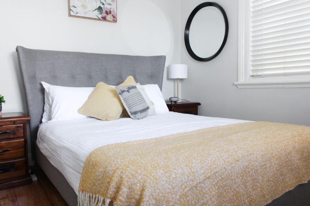 Photo of Bedroom in East Tamworth