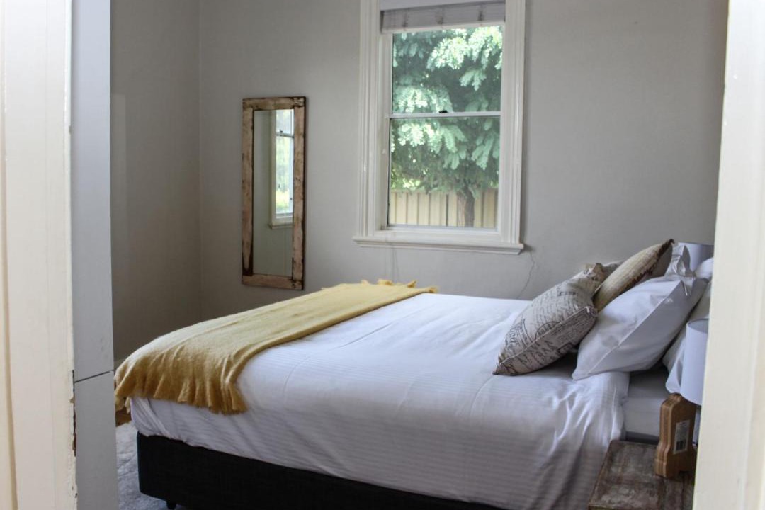 Photo of Bedroom in East Tamworth