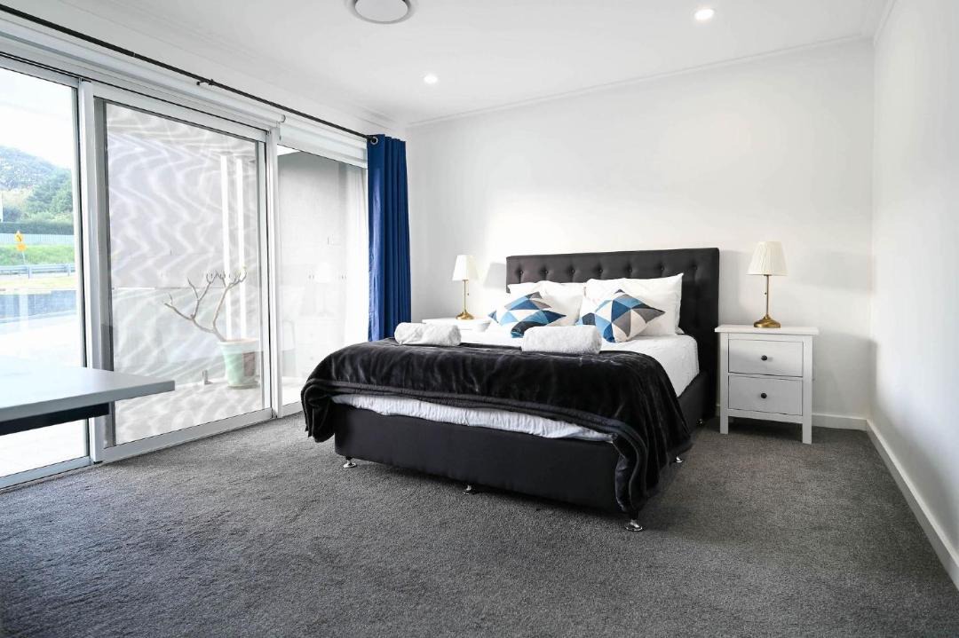 Photo of Bedroom in Kiama