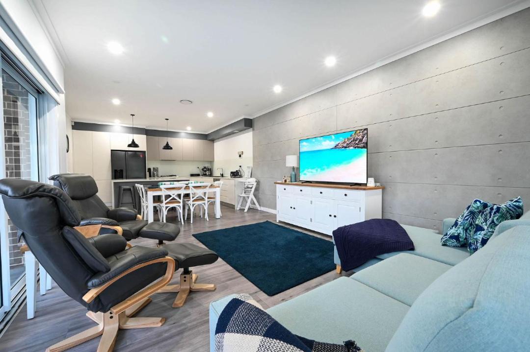 Photo of Livingroom in Kiama