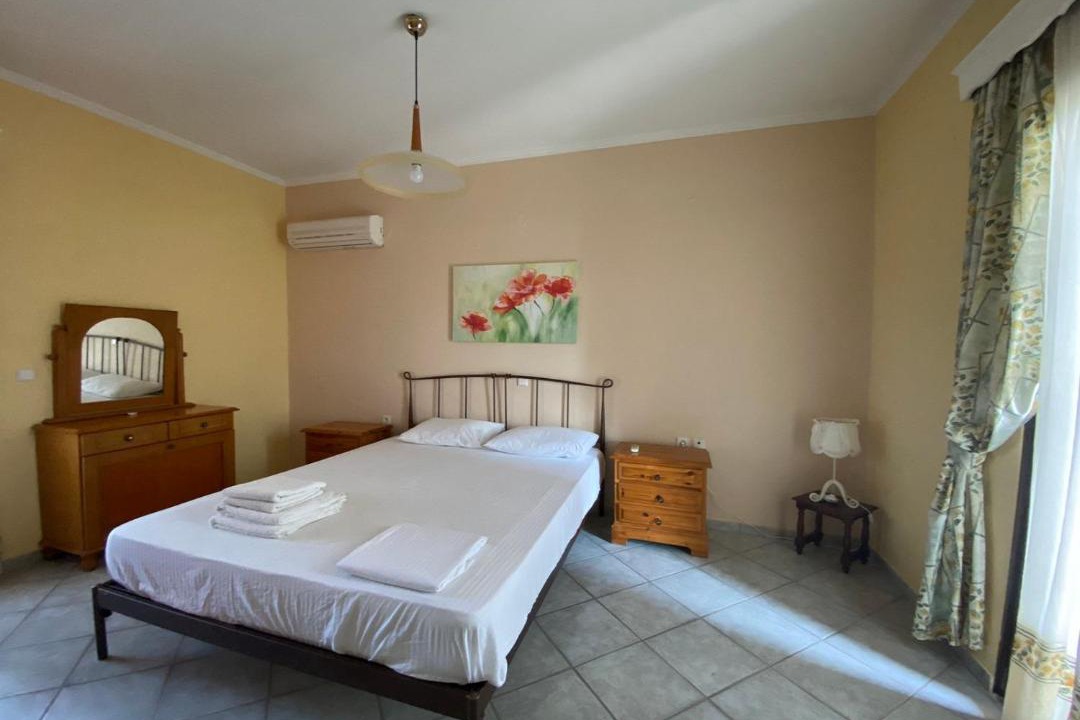 Photo of Bedroom in Archangelos