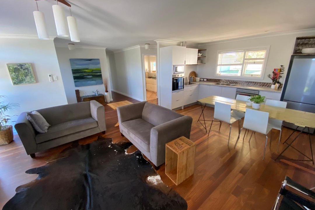 Photo of Livingroom in Mira Mar