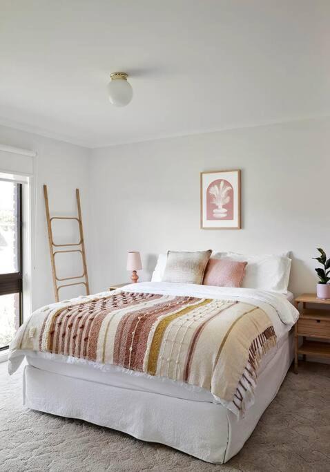 Photo of Bedroom in Portarlington