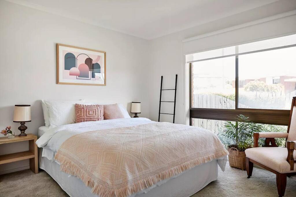 Photo of Bedroom in Portarlington