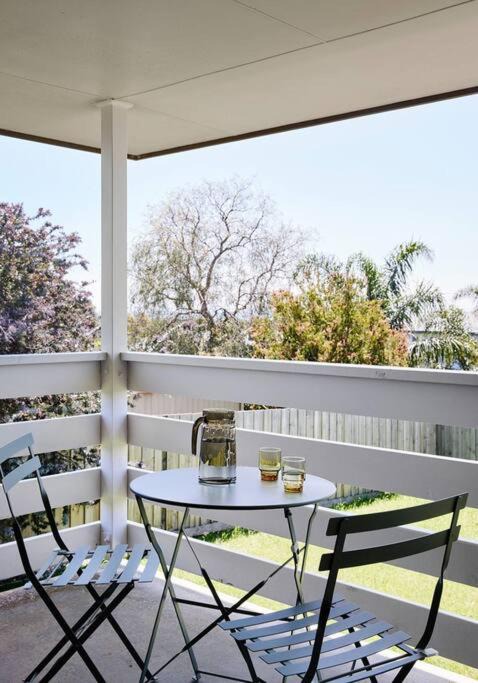 Photo of Patio Balcony in Portarlington