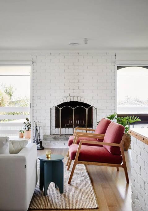 Photo of Livingroom in Portarlington