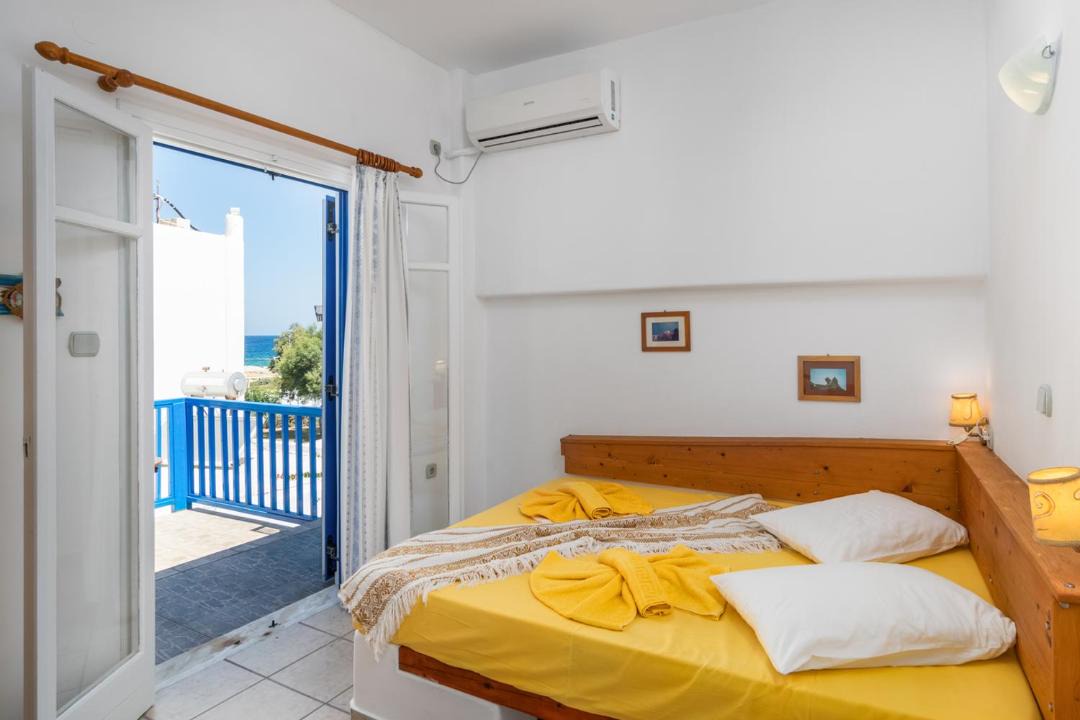Photo of Bedroom in Apollonia