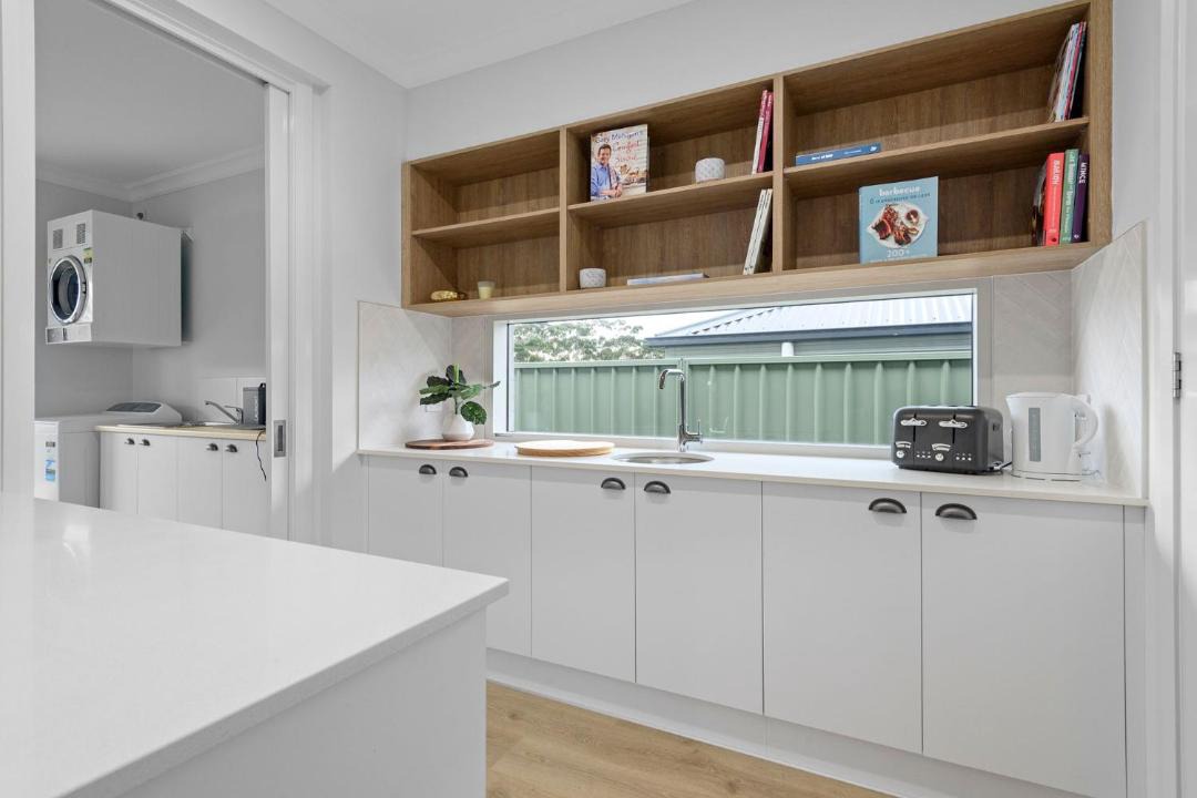 Photo of Kitchen in Narrawallee