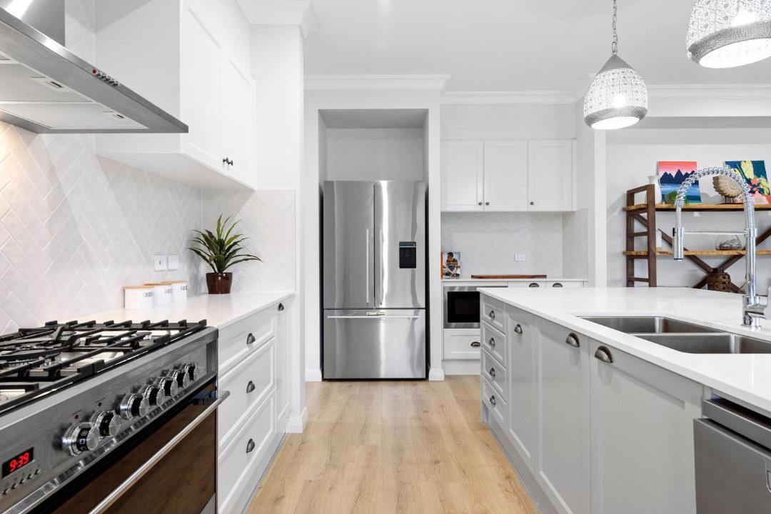 Photo of Kitchen in Narrawallee