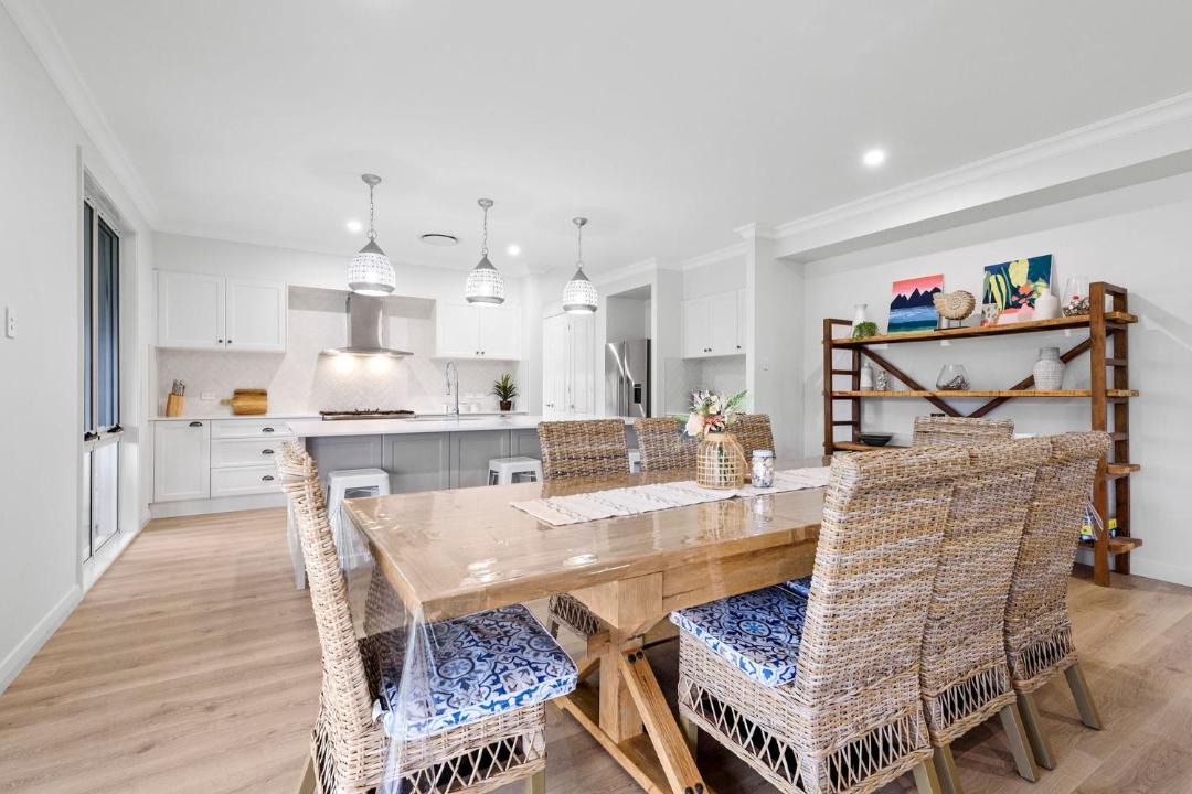Photo of Livingroom in Narrawallee