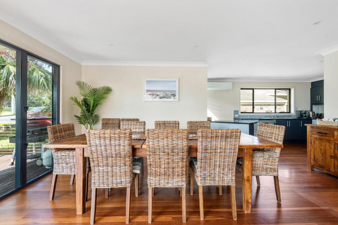 Photo of Livingroom in Mollymook Beach
