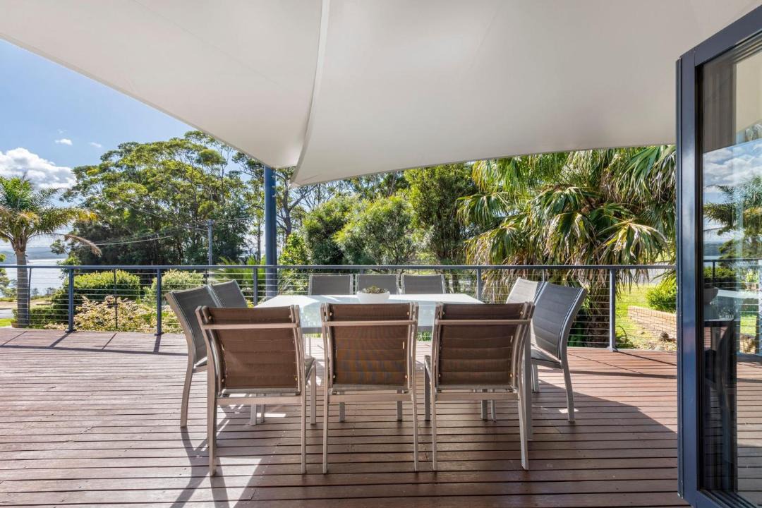 Photo of Patio Balcony in Mollymook Beach