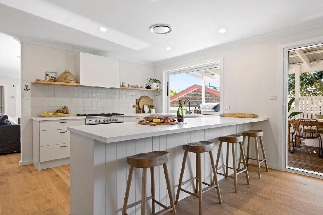 Photo of Kitchen in Mollymook