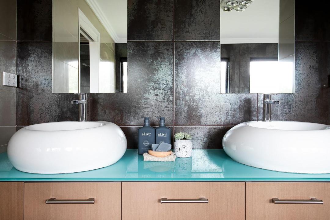 Photo of Bathroom in Mollymook