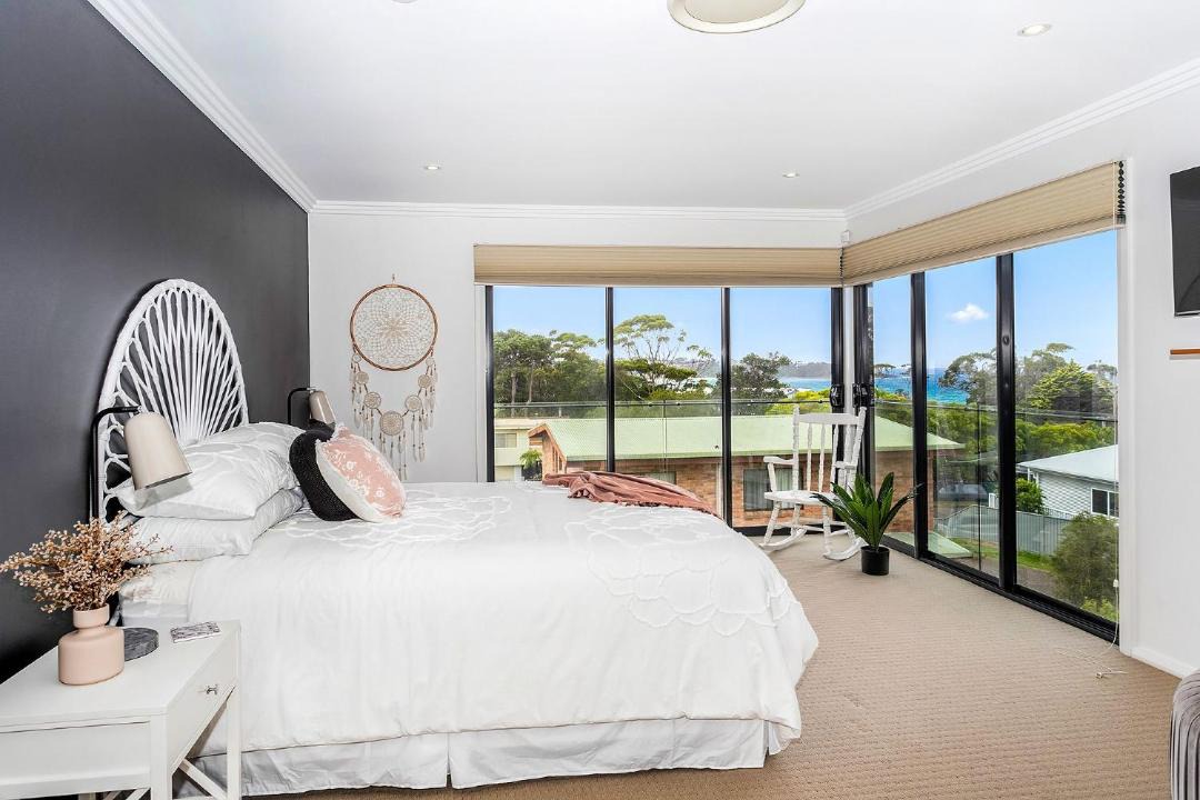 Photo of Bedroom in Mollymook