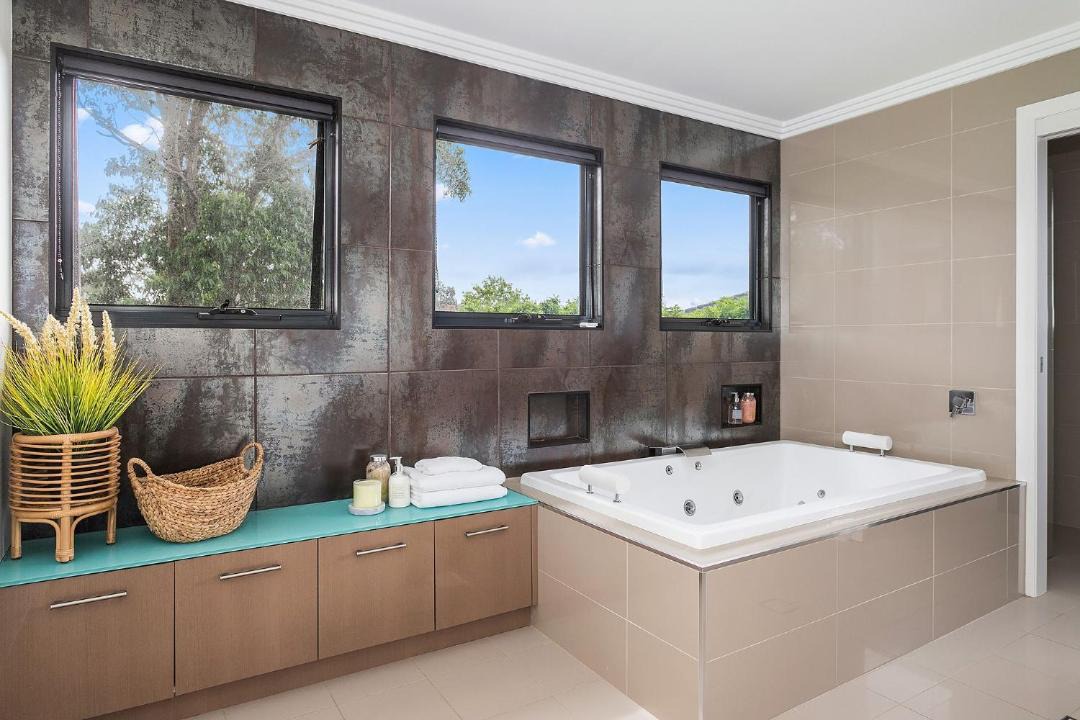 Photo of Bathroom in Mollymook